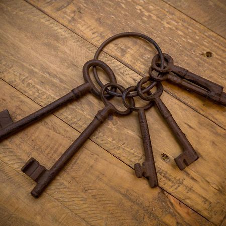 The Five Keys Apartments Лименария Екстериор снимка