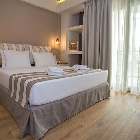 The Five Keys Apartments Лименария Екстериор снимка