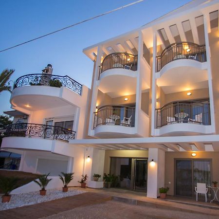 The Five Keys Apartments Лименария Екстериор снимка
