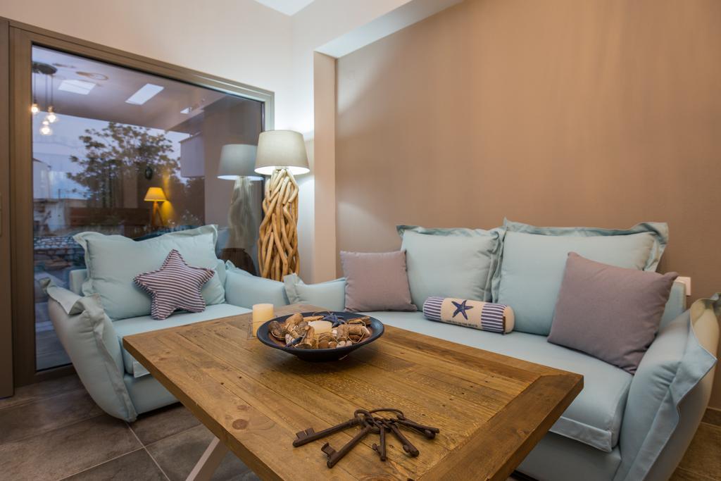 The Five Keys Apartments Лименария Екстериор снимка