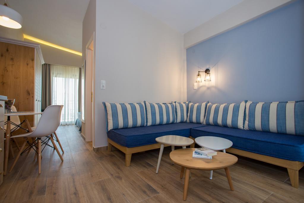 The Five Keys Apartments Лименария Екстериор снимка