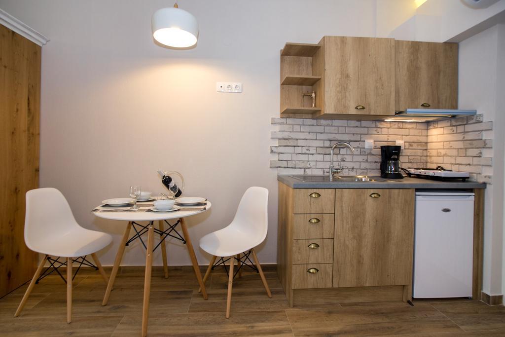 The Five Keys Apartments Лименария Екстериор снимка