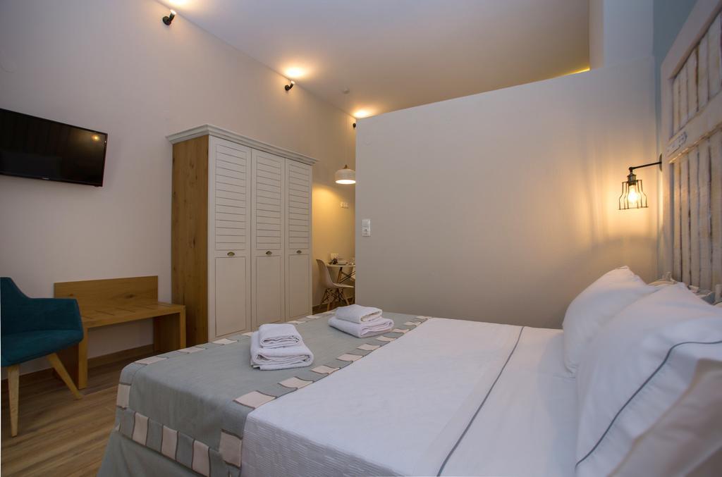 The Five Keys Apartments Лименария Екстериор снимка